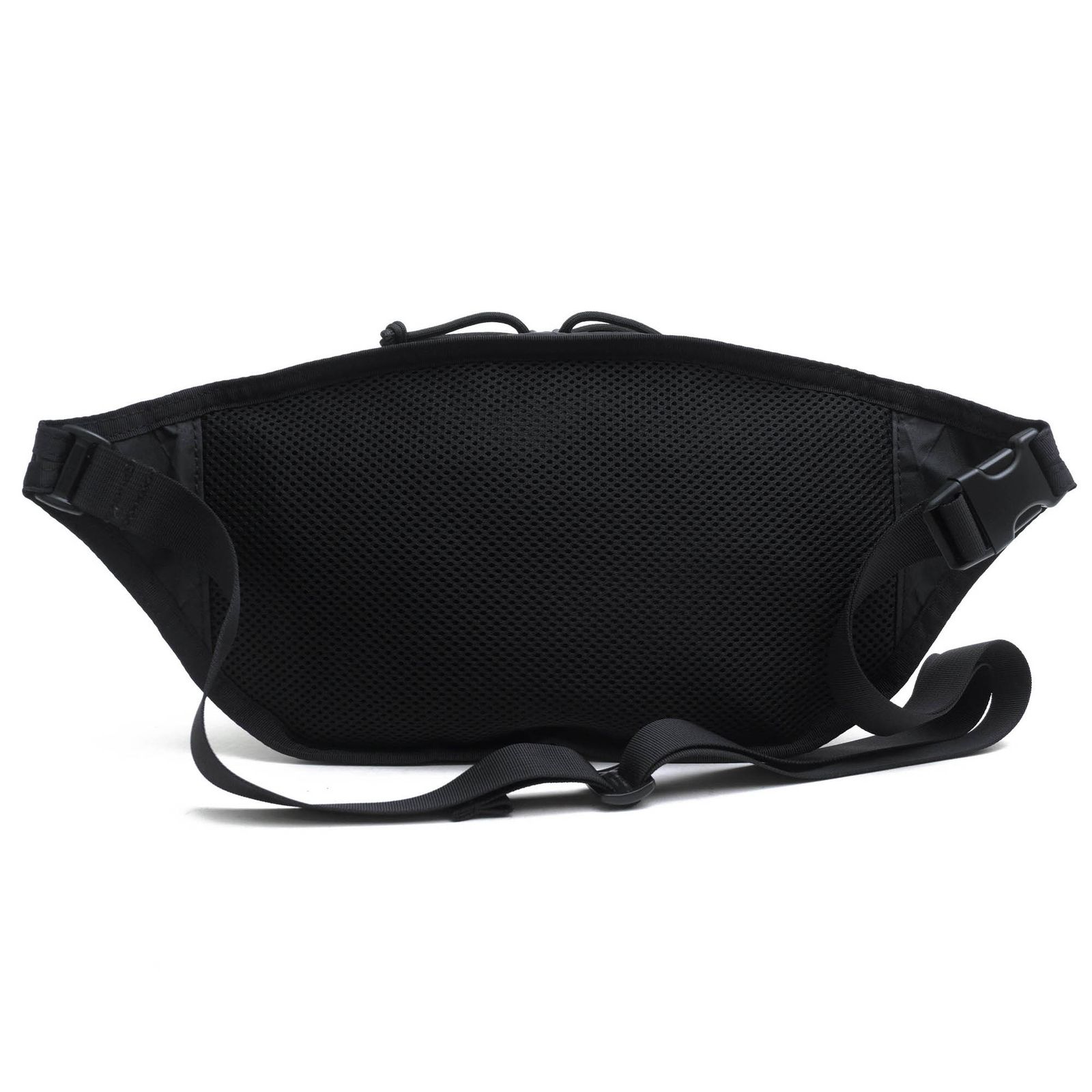 ブリーフィング BRIEFING バッグ ウエストバッグ 鞄 メンズ 男性 男性用 ナイロン ブラック 黒 BRM183205 FANNY PACK XP ファニーパック X-PAC ボディバッグ ミリタリー ユニセックス 男女兼用 KARIMZIABAT_FR