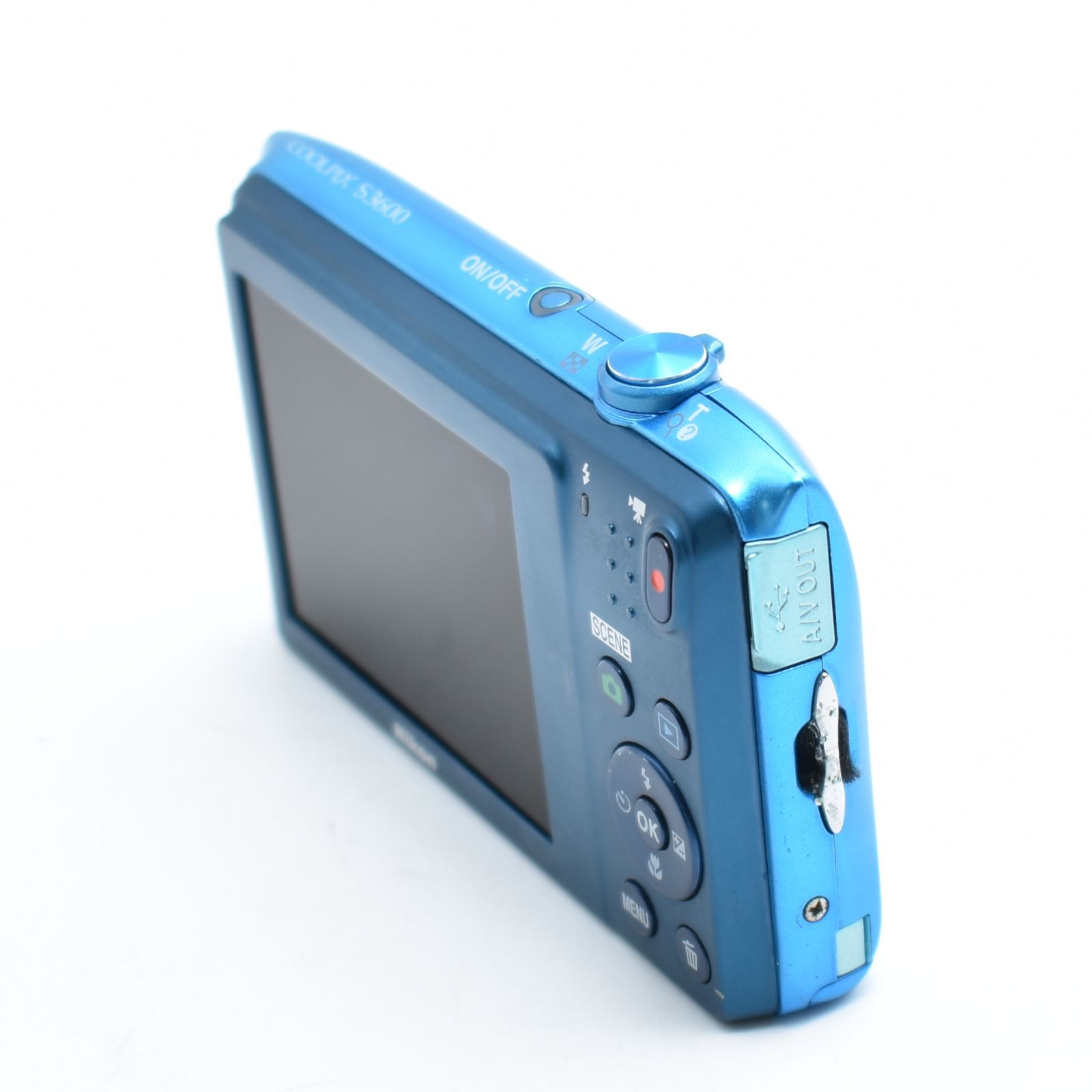 Nikon デジタルカメラ