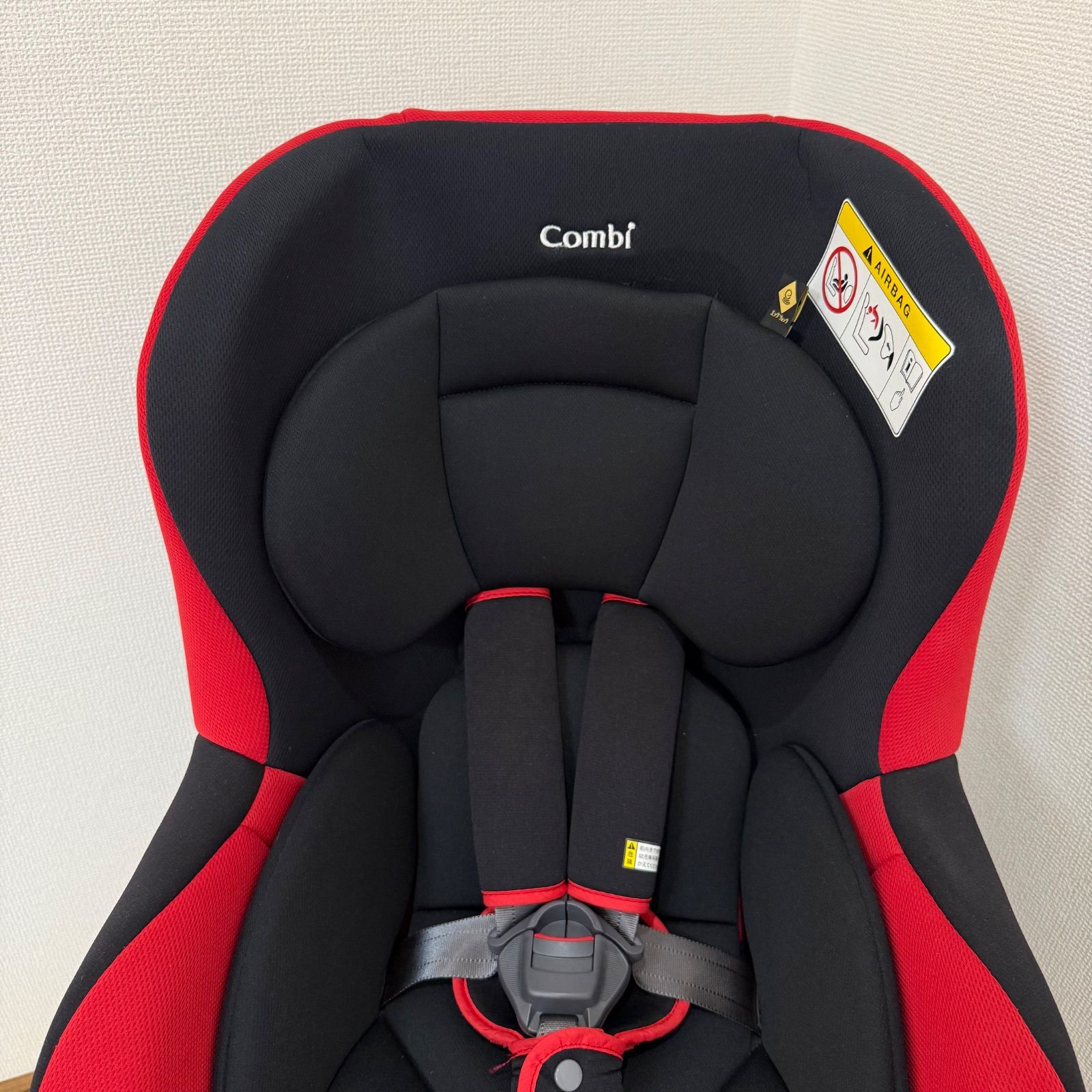 エッグショック