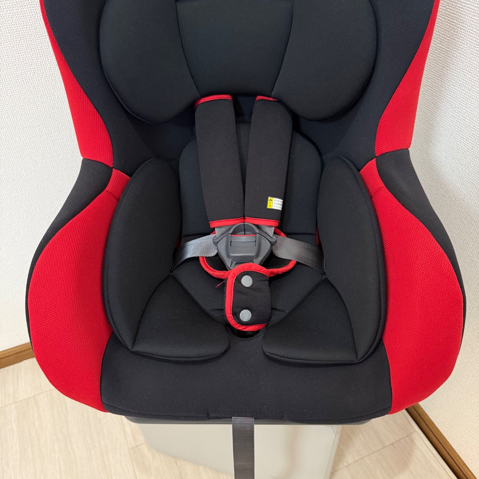 LG チャイルドシート