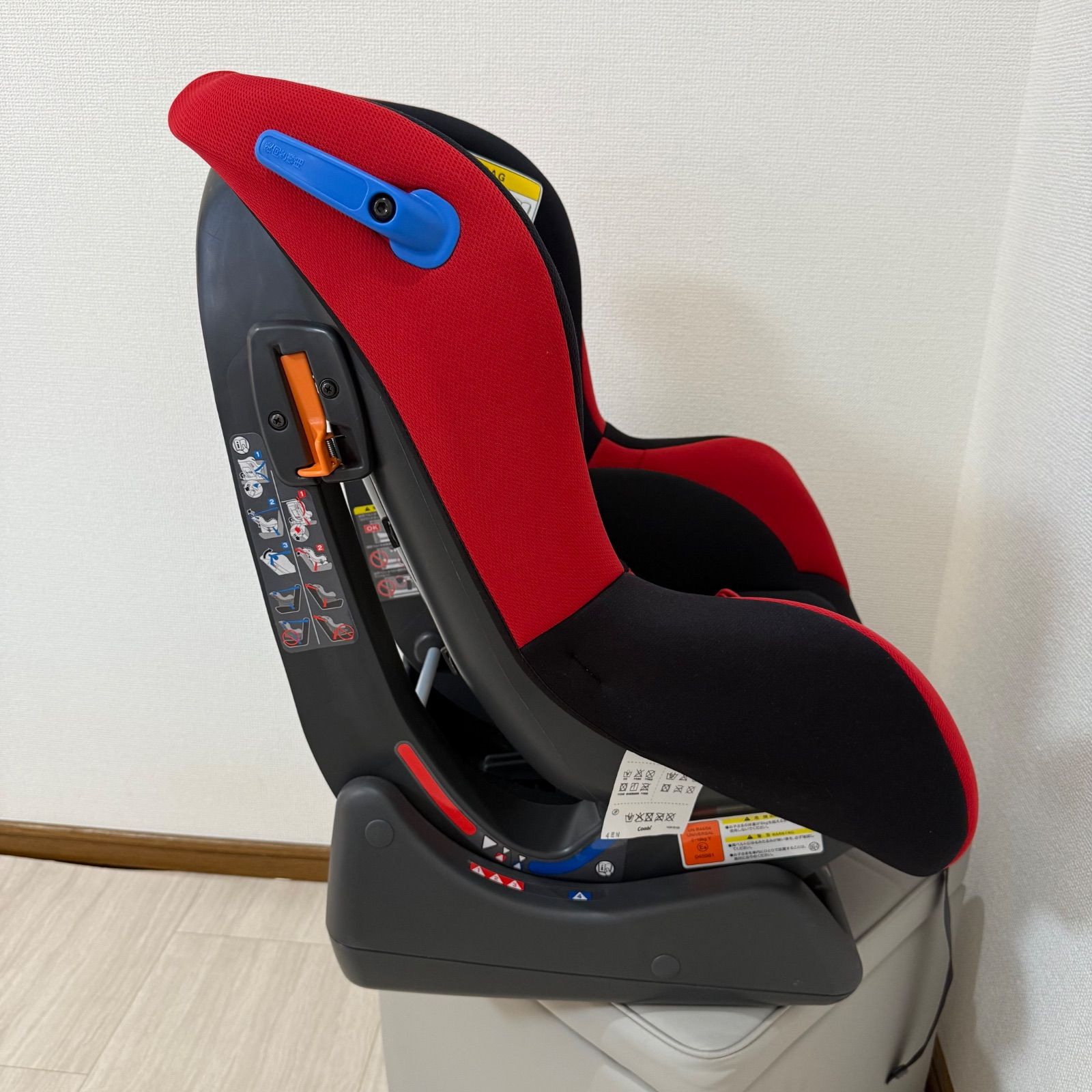 ウィゴー エッグショック