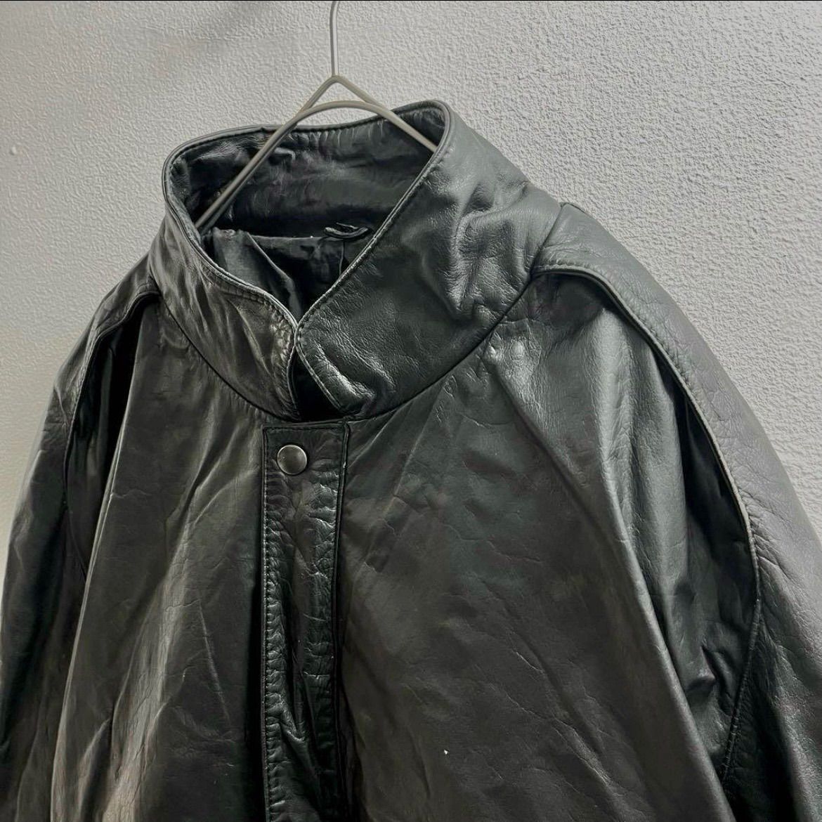 レザージャケット