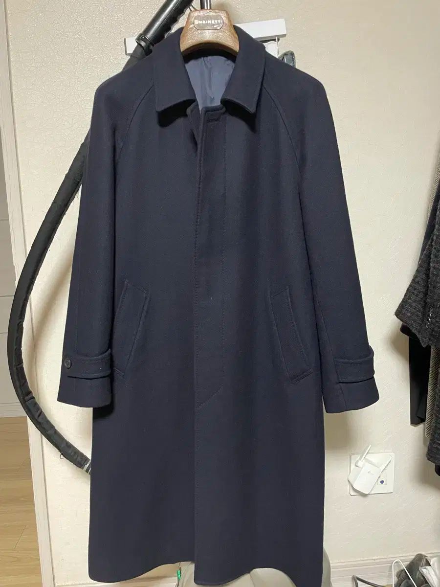 アンドレイSEOUL リングジャケット