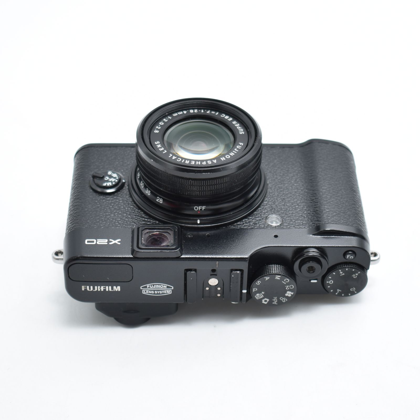 光学4倍 ブラック