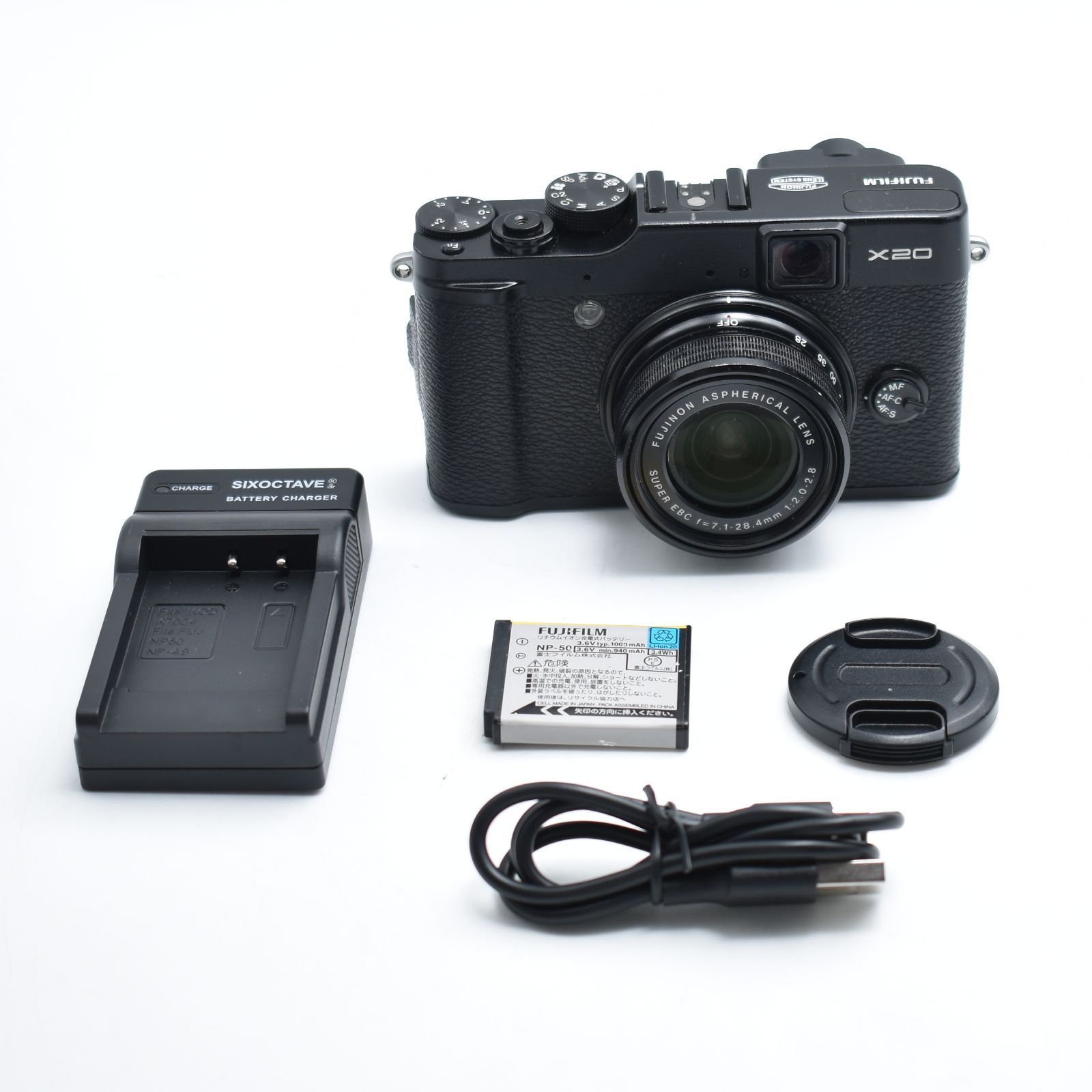 B 9955 FUJIFILM デジタルカメラ X20B 光学4倍 ブラック F FX-X20B