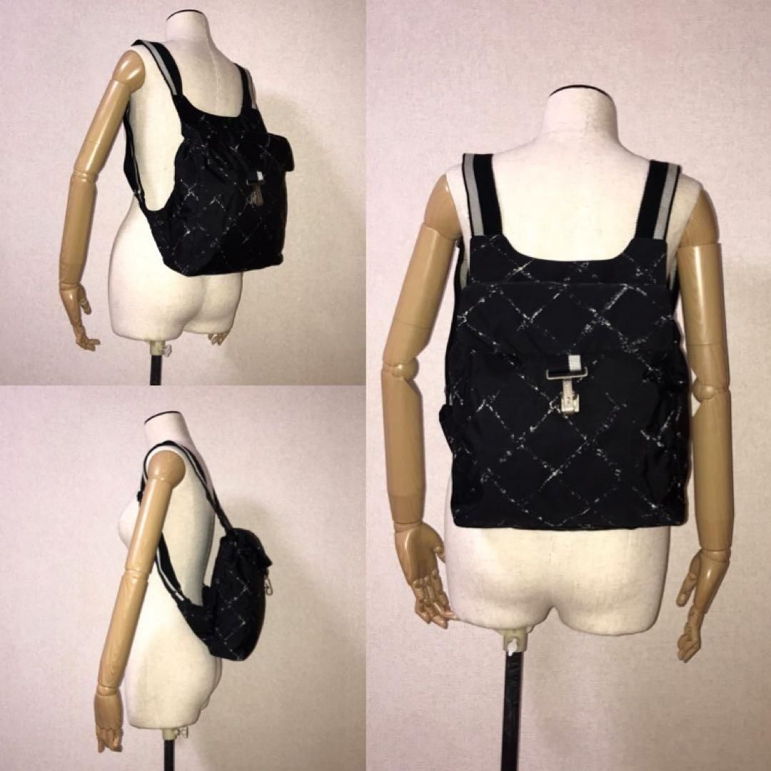 リュックサック バッグパック