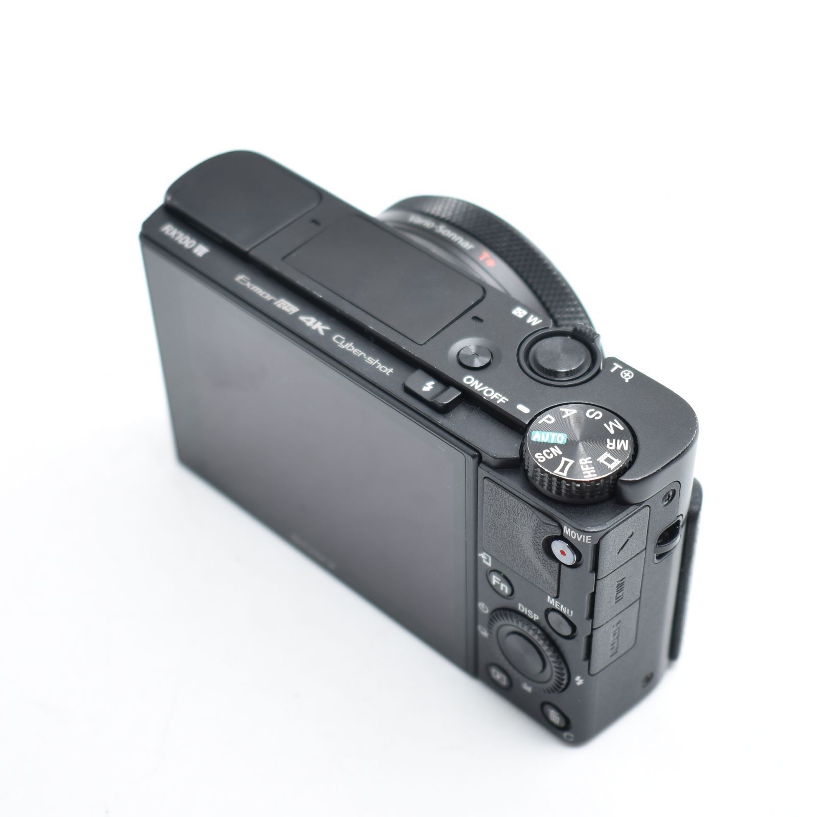 ブラック 1.0型積層型CMOSセンサー