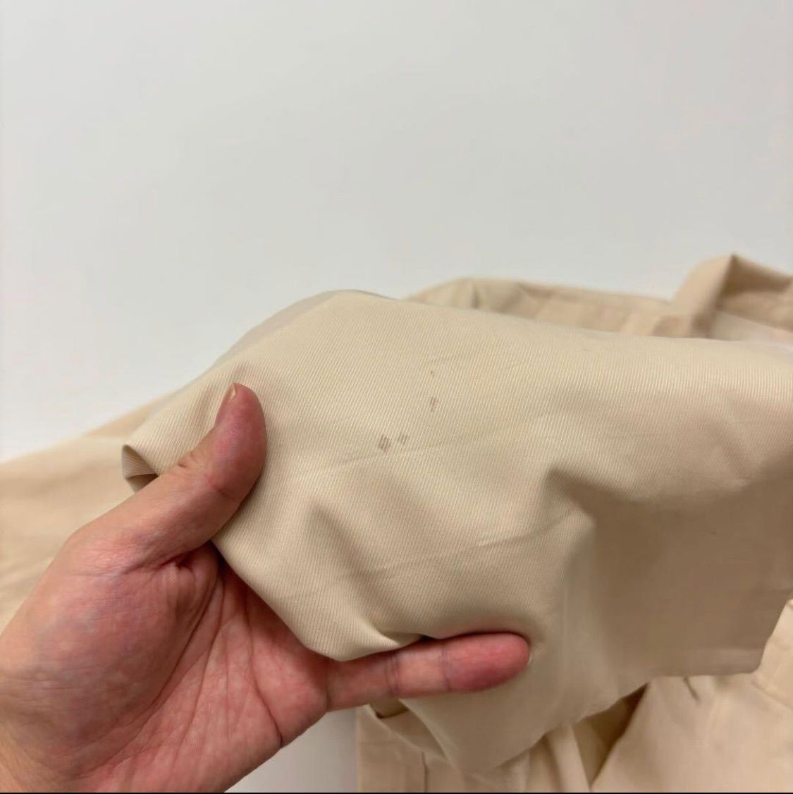 90s Vintage ISSEY MIYAKE ヴィンテージ イッセイミヤケ シワ