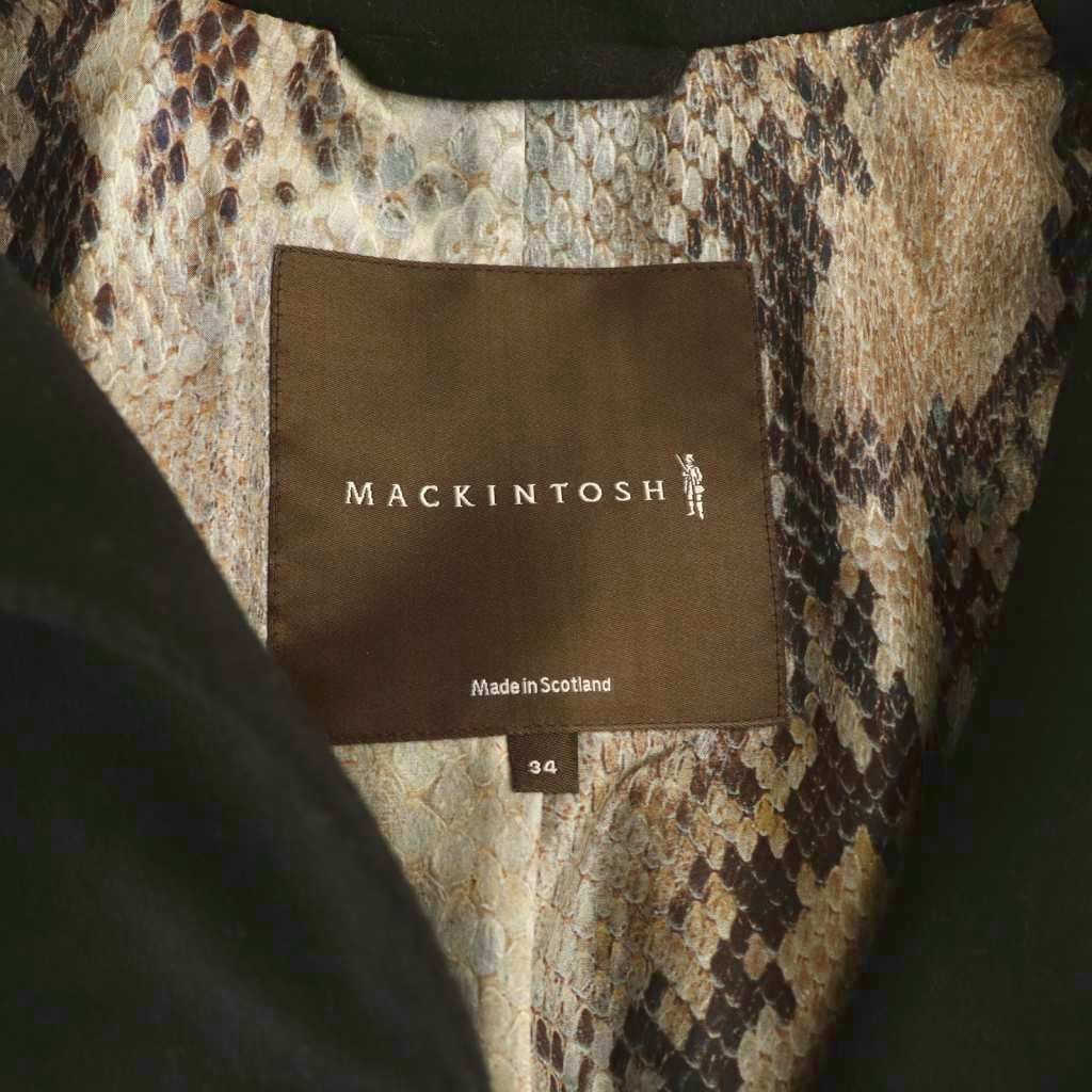 マッキントッシュ