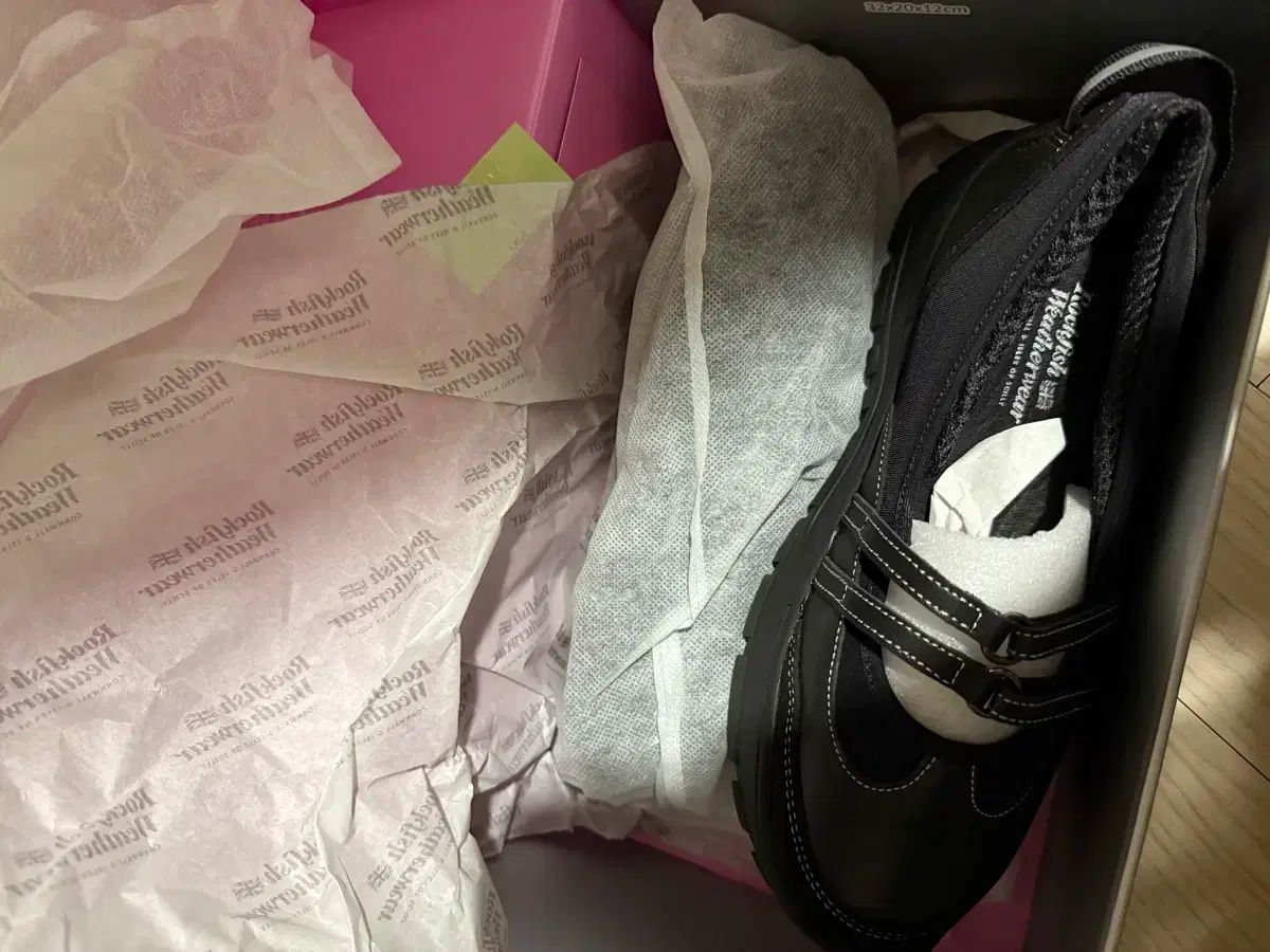 トラディショナル ウェザーウェア ジョガー ツーウェイ ストラップ スニーカー メリージェーン 245