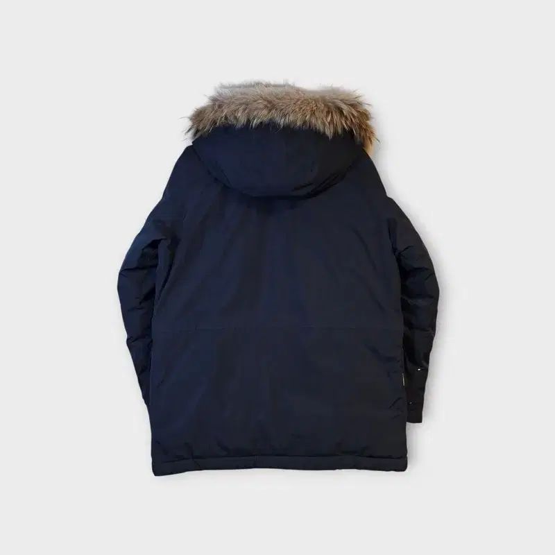 コーロンスポーツ ゴアテックス ダウン L