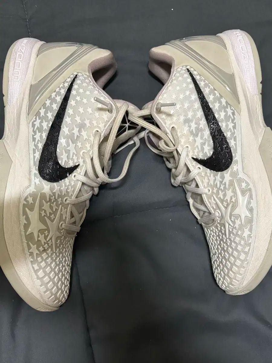 バスケシューズ 265