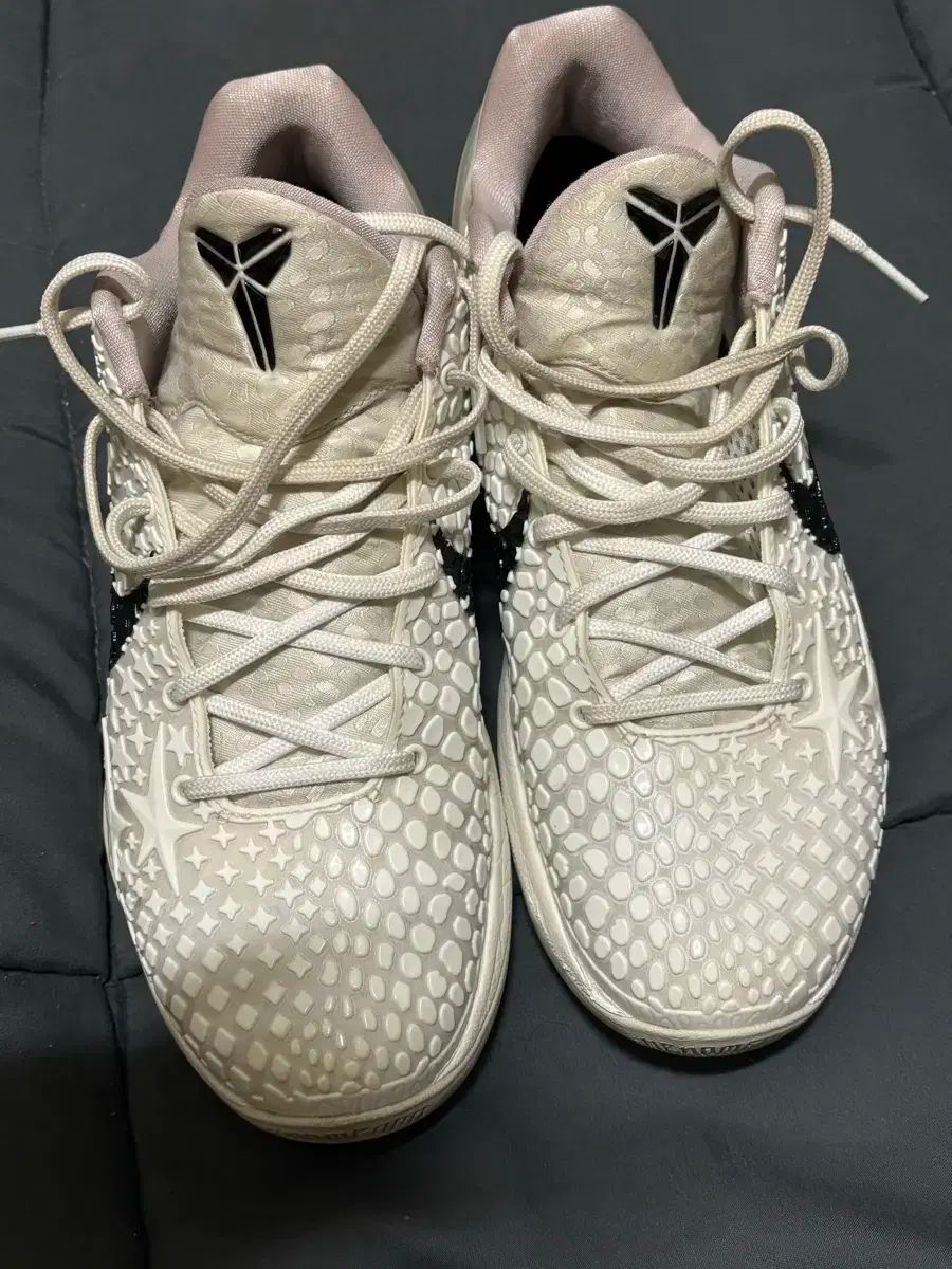 ナイキ コービー6 プロトロ バスケシューズ 265