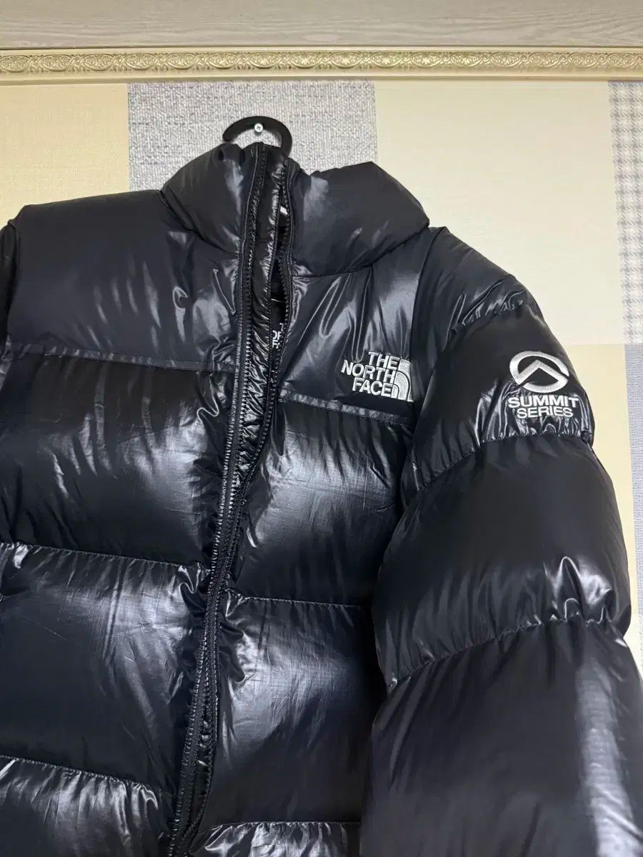 THE NORTH FACE ザノースフェイス クアンタム ヌプシ Lサイズ