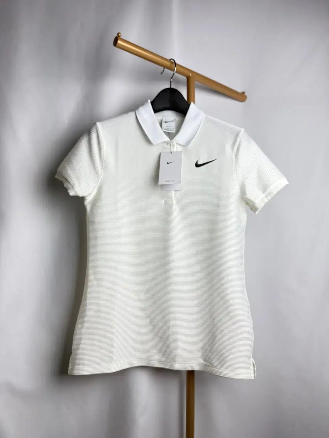 S NIKE ナイキ ゴルフ ヴィクトリー ドライフィット Tシャツ