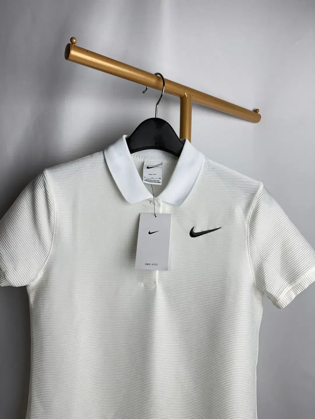S NIKE ナイキ ゴルフ ヴィクトリー ドライフィット Tシャツ