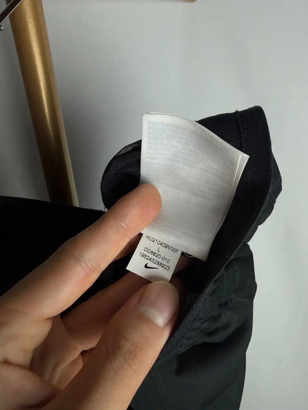 ストームフィット