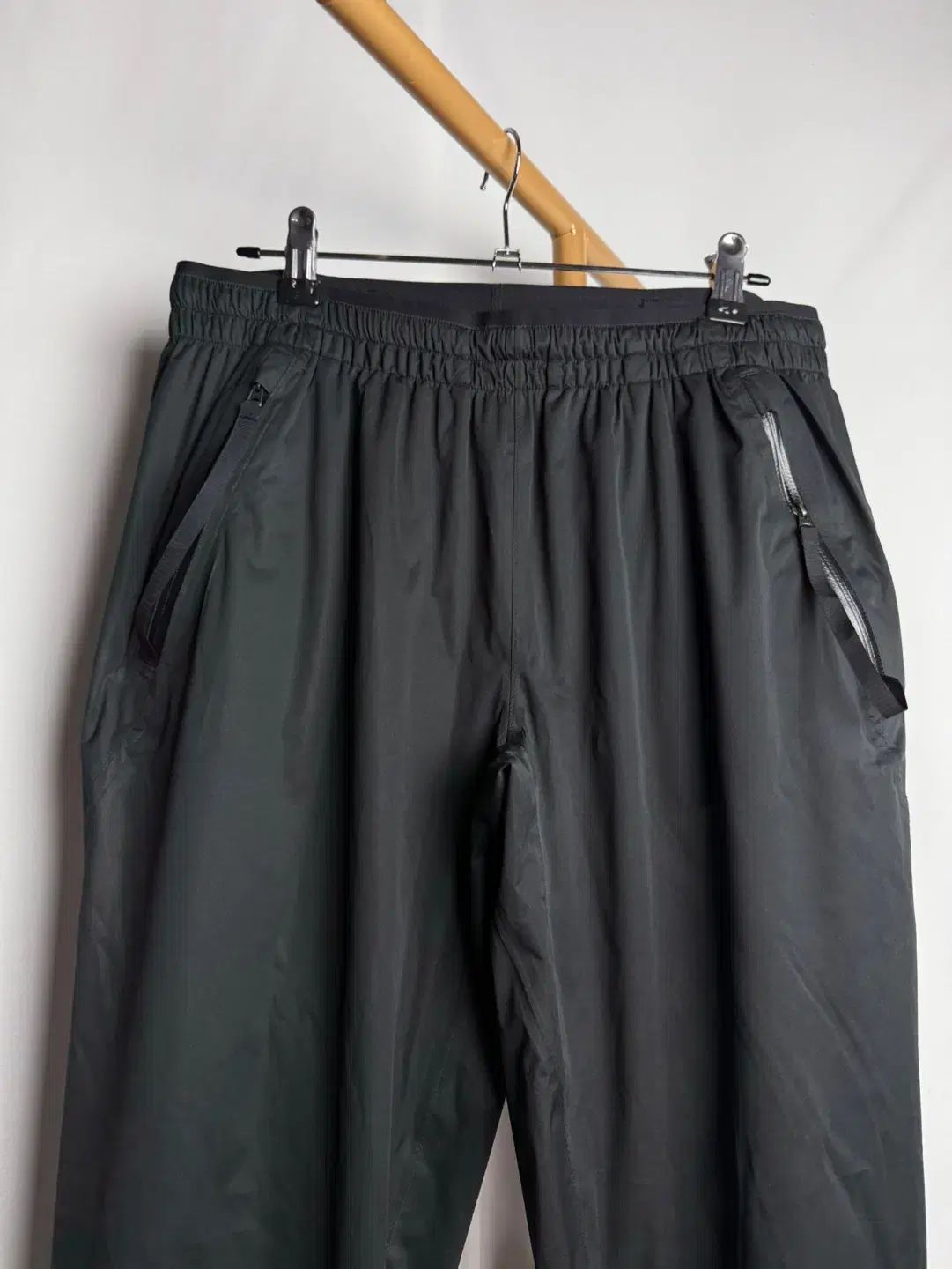 L NIKE ストームフィット ADV RUN ディヴィジョン パンツ