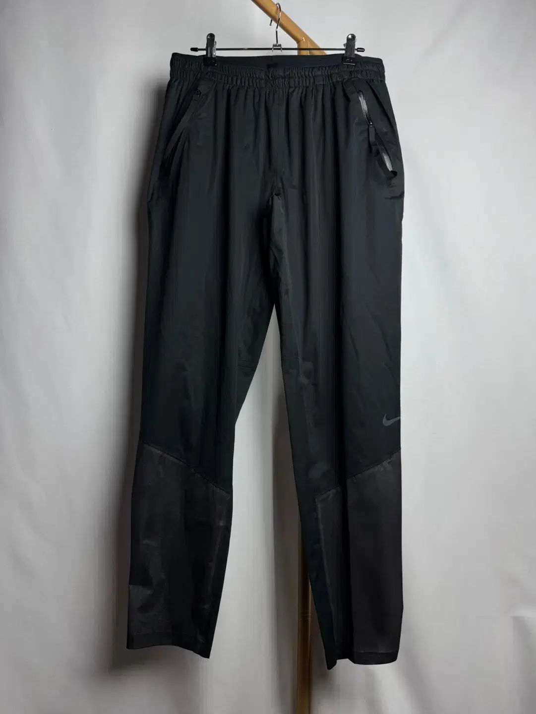 L NIKE ストームフィット ADV RUN ディヴィジョン パンツ