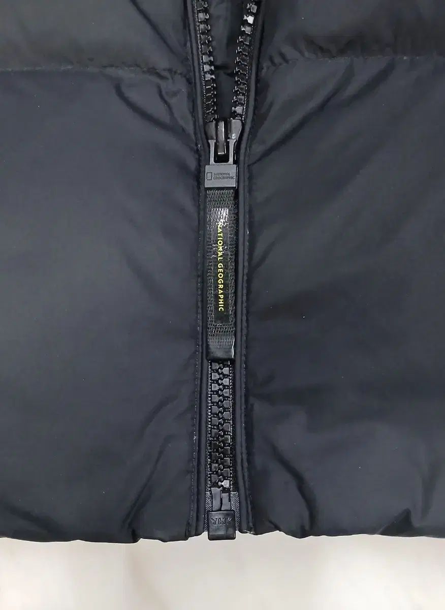 ナショナルジオグラフィック 機能性