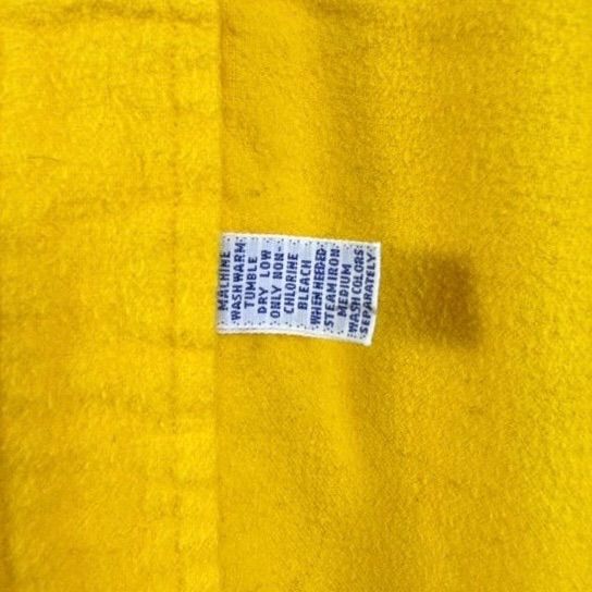 ボタンダウン シャモアクロス