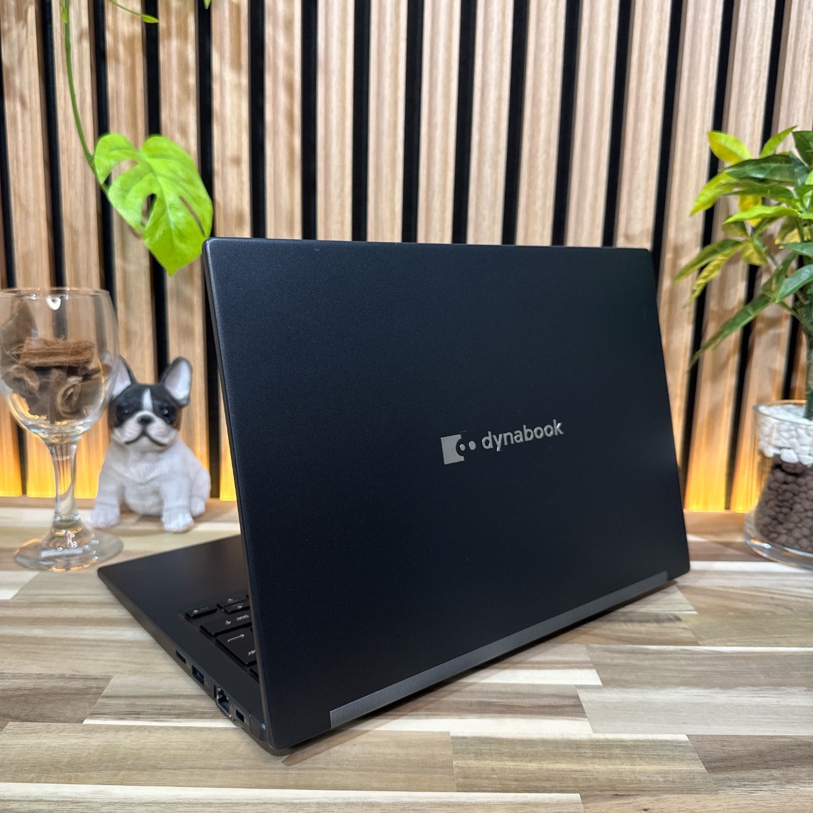 公式ショップ限定価格❣️/ 《2023年9月発売》dynabook G83/KW メモリ