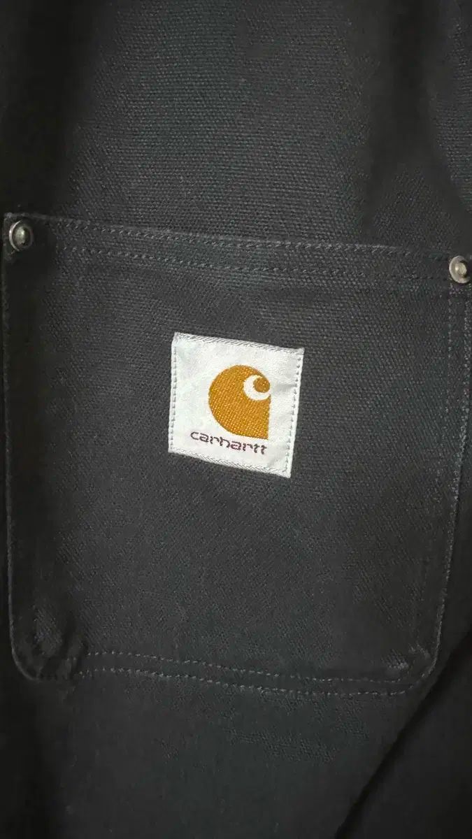 カーハート ミシガン チョア コート xl