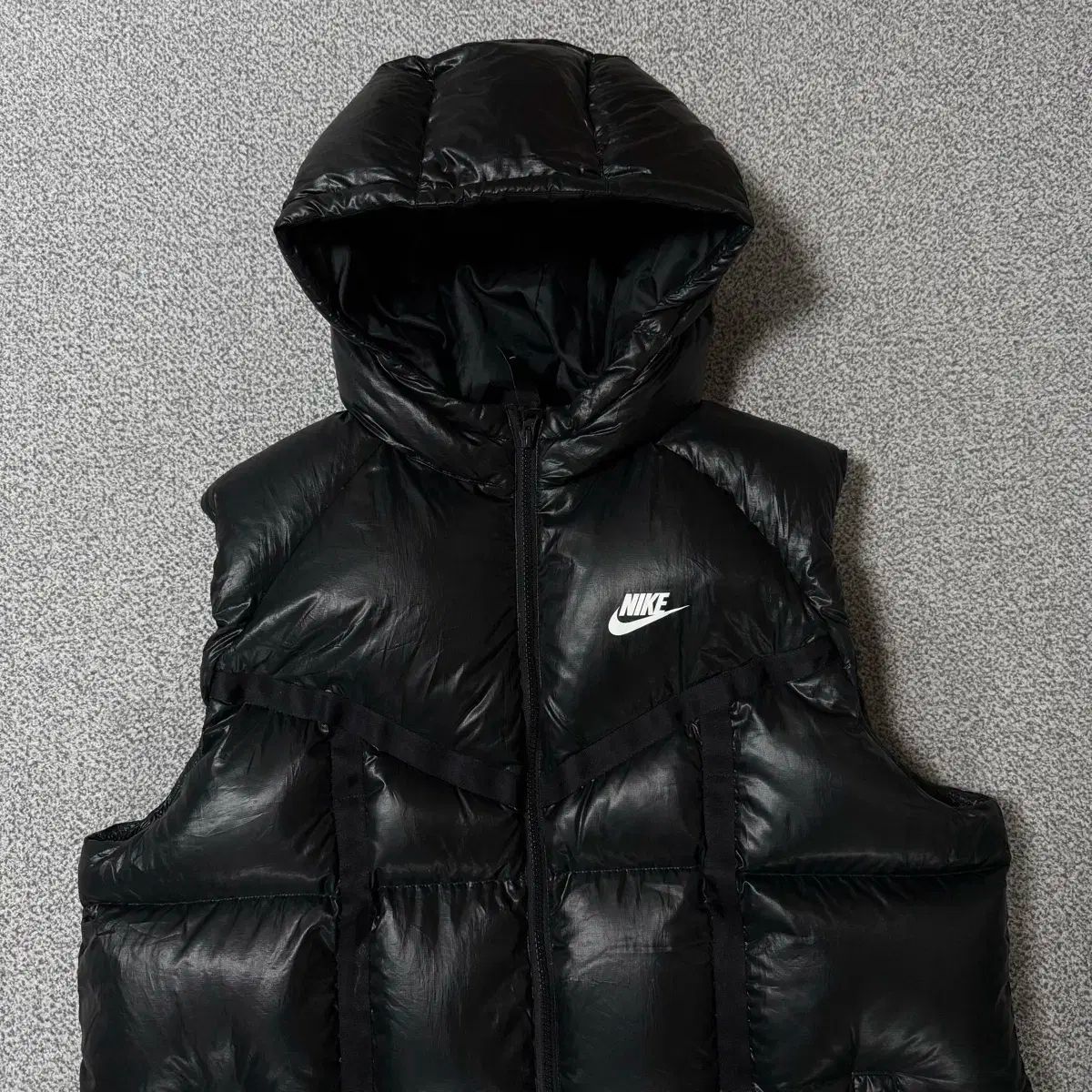 サーマフィット ダウン