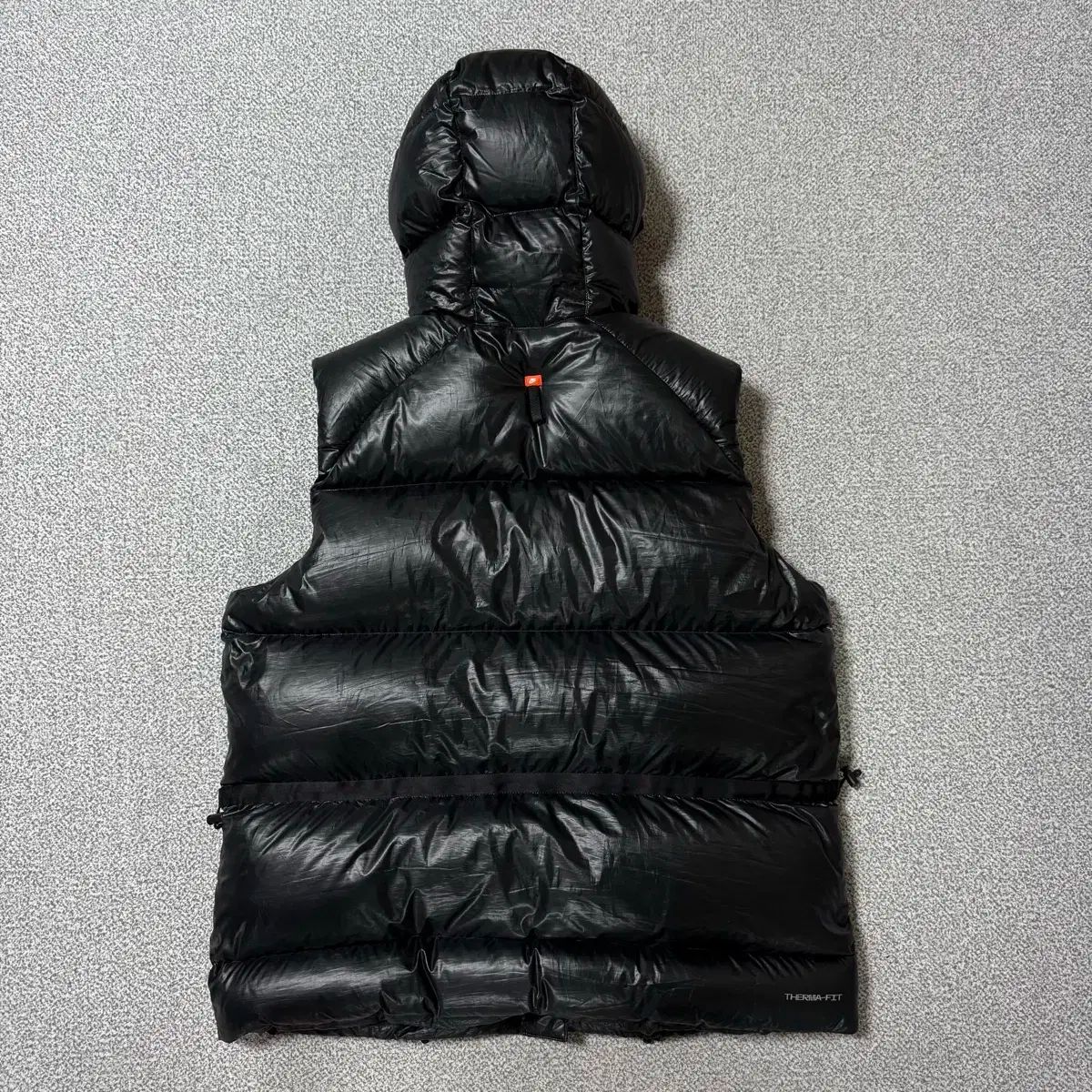 ナイキ サーマフィット