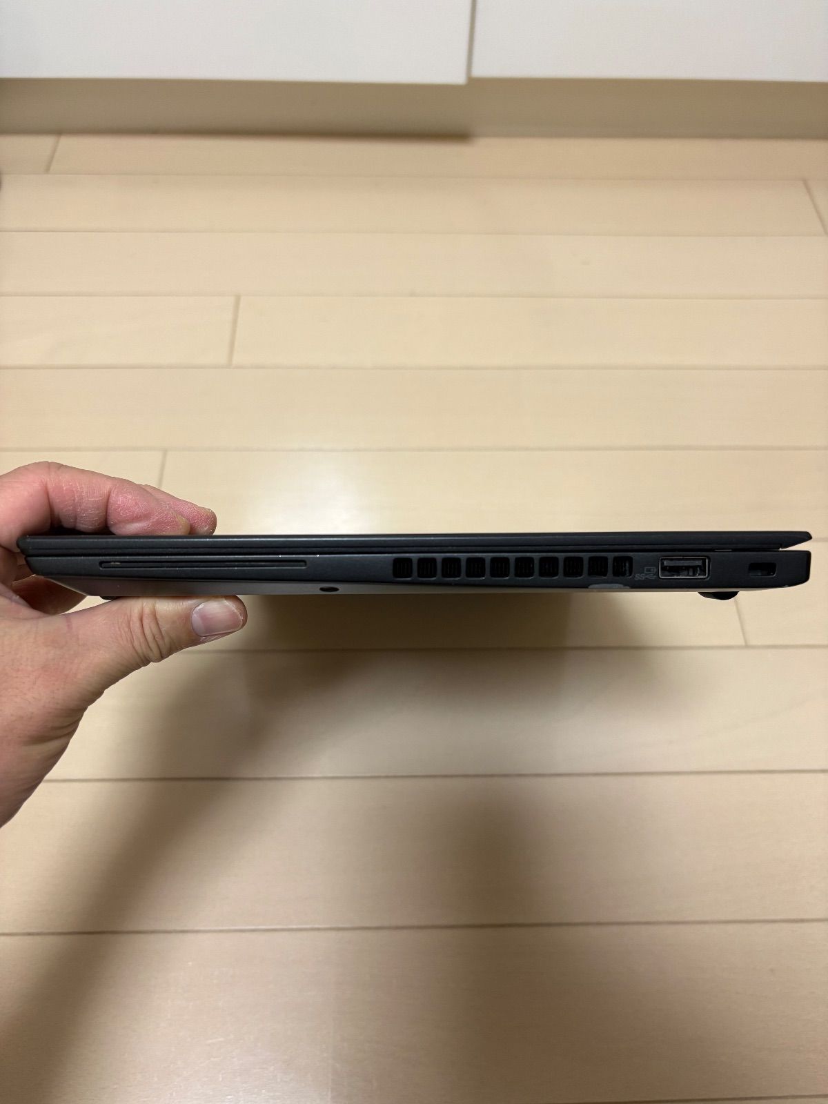良品/即配送】Lenovo ThinkPad X390 Windows11 SSD256GB メモリ8GB