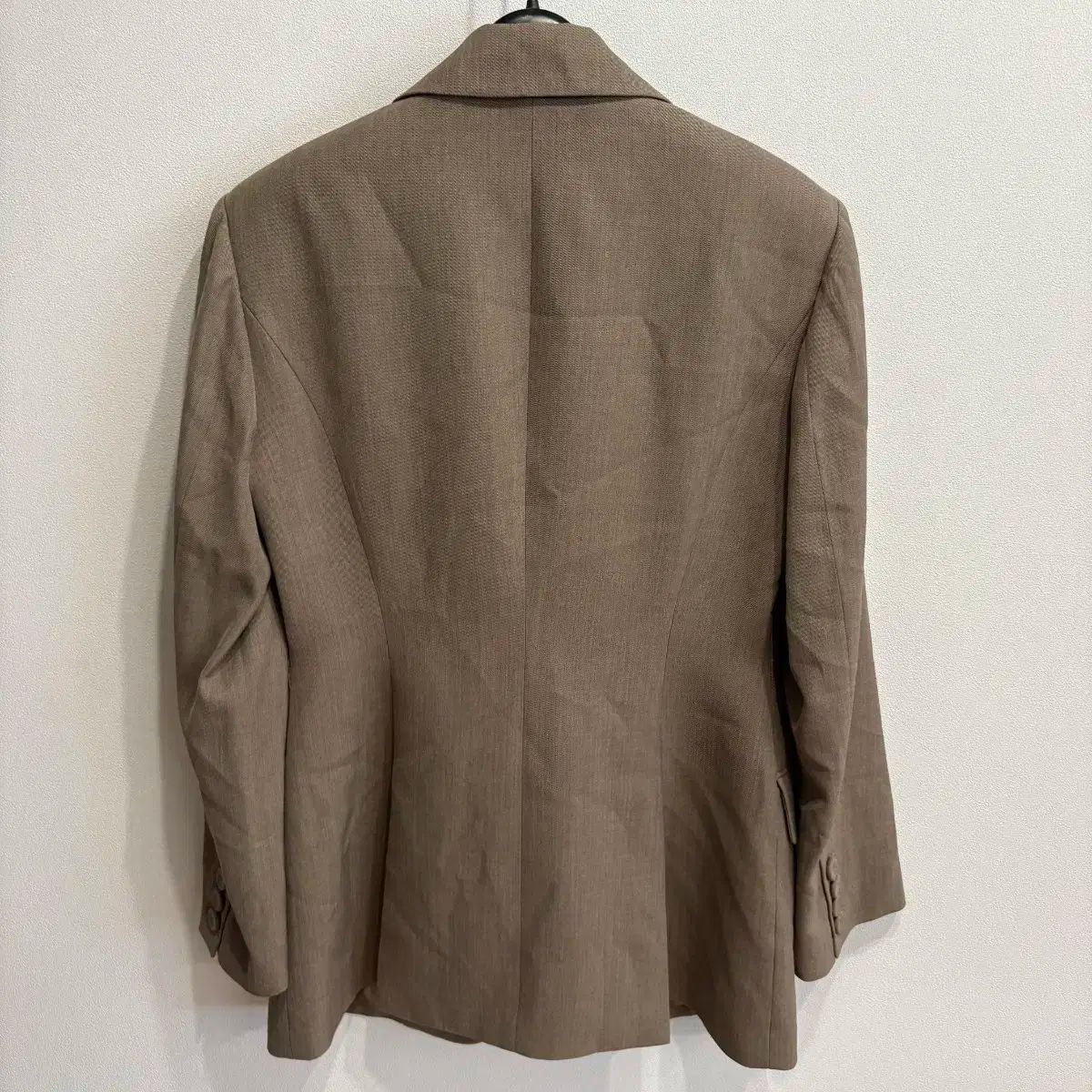 MOJO S PHINE ベージュ ジャケット 66サイズ