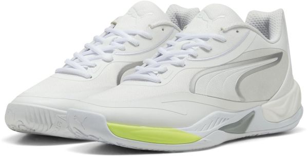 5営業日で発送 PUMA プーマ ALL-PRO_NITRO_SKYBREAK 31237405 色 PUMA_WHT-PU サイズ 270