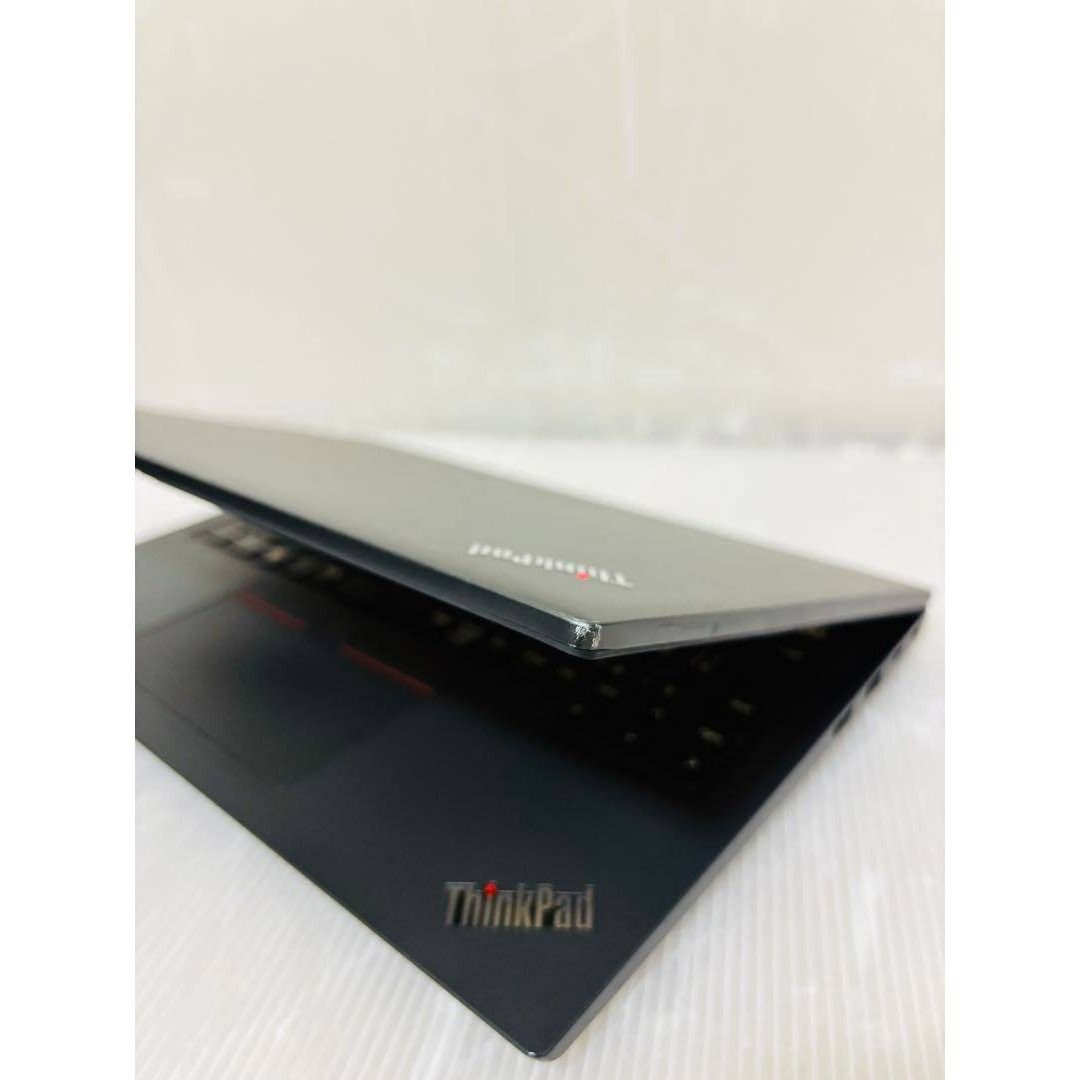 人気】12世代i5/16GB/Office/ThinkPad L13 Gen3 250920J Thinkpad L13