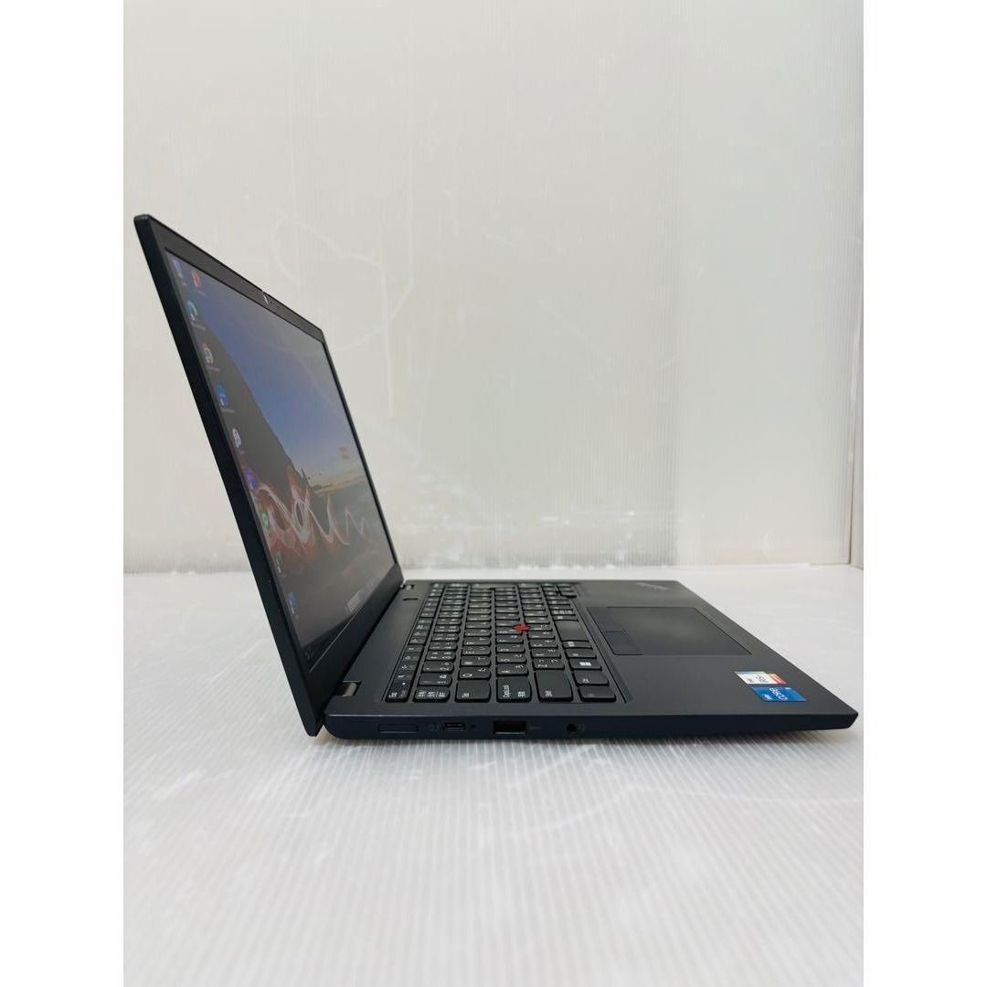 高性能】12世代i5/16GB/Office/ThinkPad L13 Gen3 250920J - メルカリ