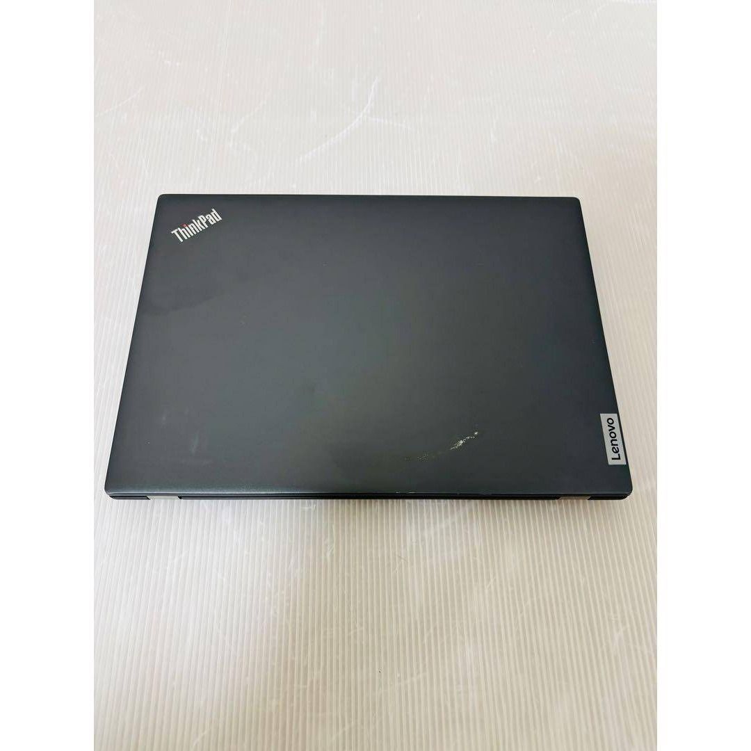 高性能】12世代i5/16GB/Office/ThinkPad L13 Gen3 250920J - メルカリ