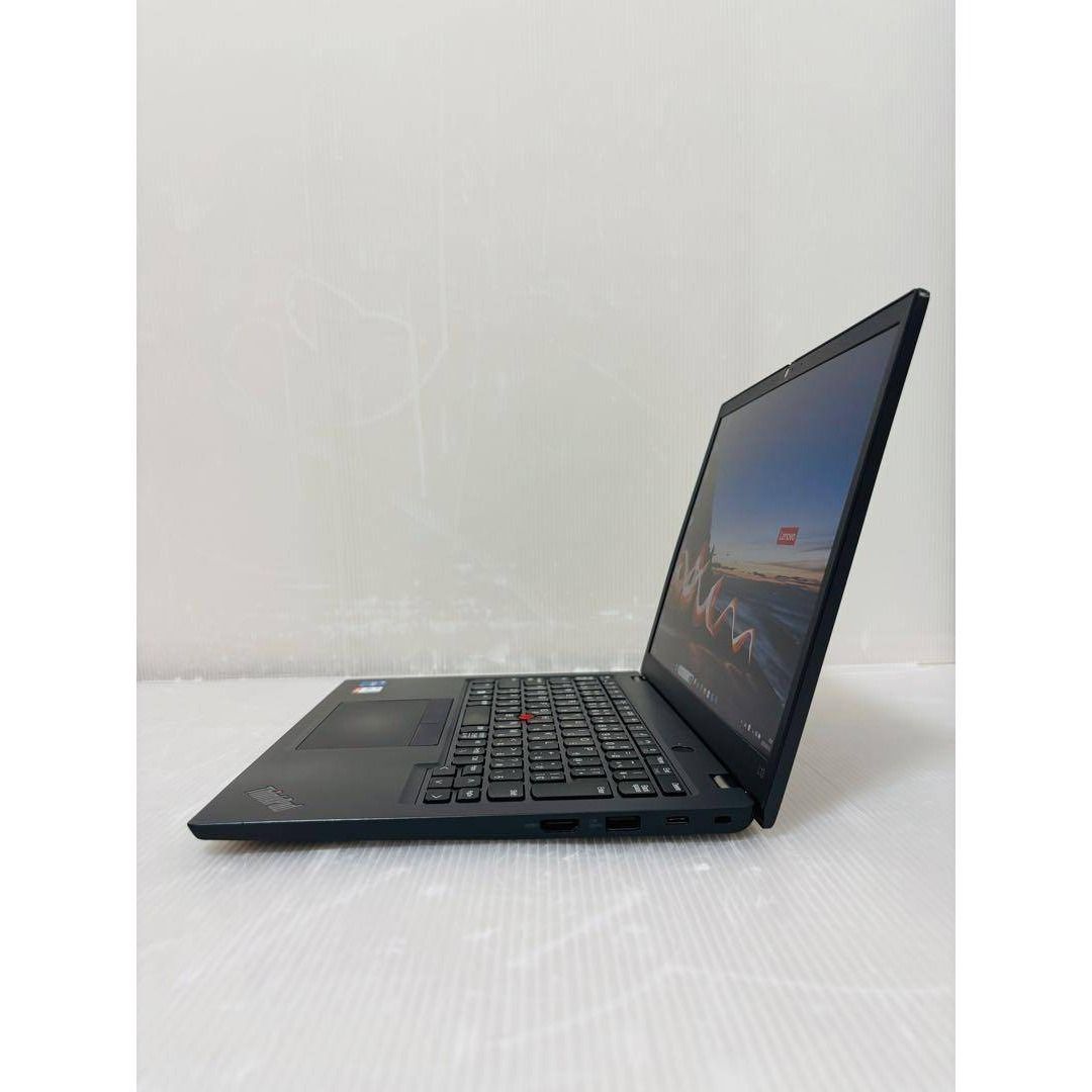 高性能】12世代i5/16GB/Office/ThinkPad L13 Gen3 250920J - メルカリ