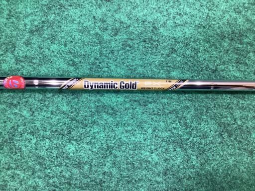 ナ02☆テーラーメイド P7MB 6本アイアンセット TaylorMade 20 ナ