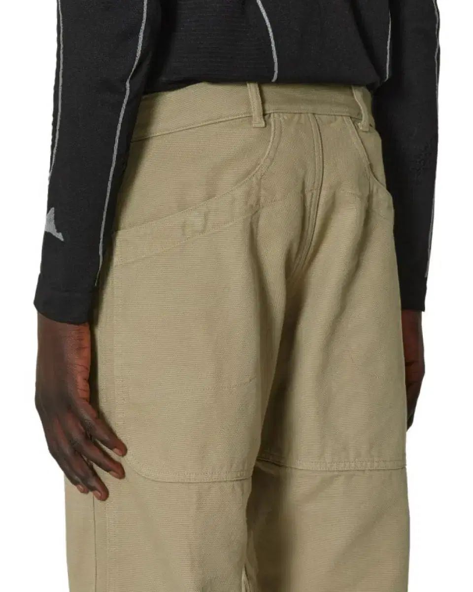 キャンバス コットン