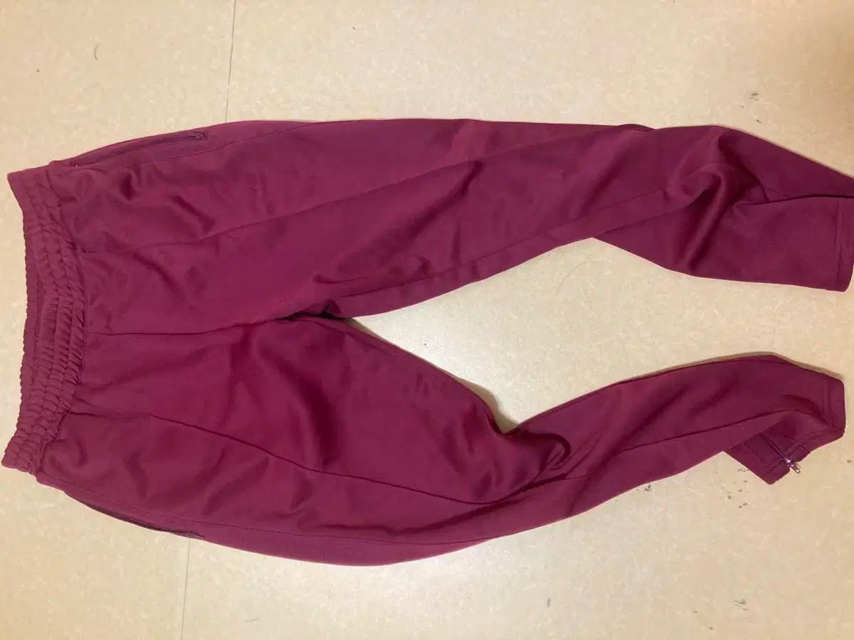 ナイキ マーティン ローズ トラックパンツ L