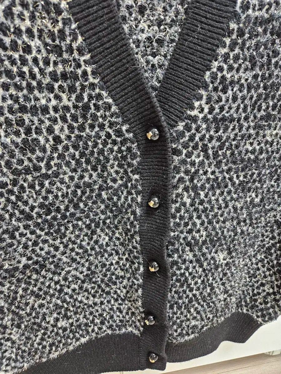 LANVIN COLLECTION ニット ベスト