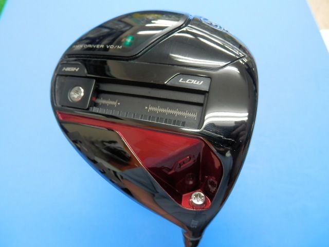 ドライバー 即決 Ｖ９０ ヤマハ リミックス ＲＭＸ ＶＤ Ｍ 三菱 TENSEI TR Ｒ １０.５度 4152