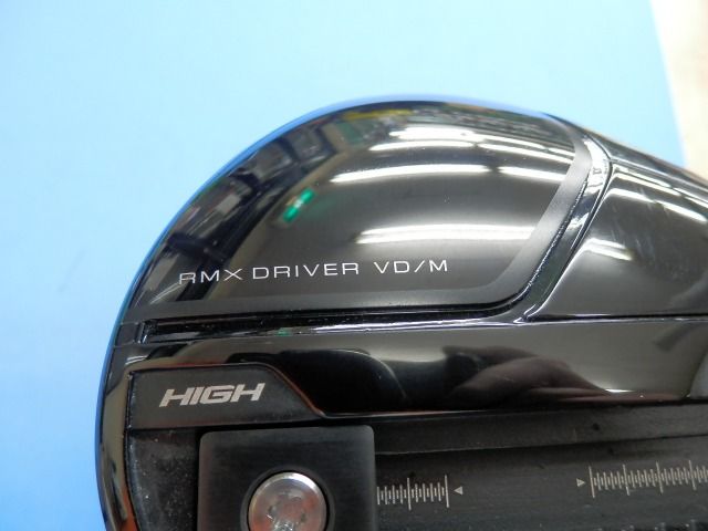 【激安】 ドライバー 即決 Ｖ９０ ヤマハ リミックス ＲＭＸ ＶＤ Ｍ 三菱 TENSEI TR Ｒ １０.５度 4152