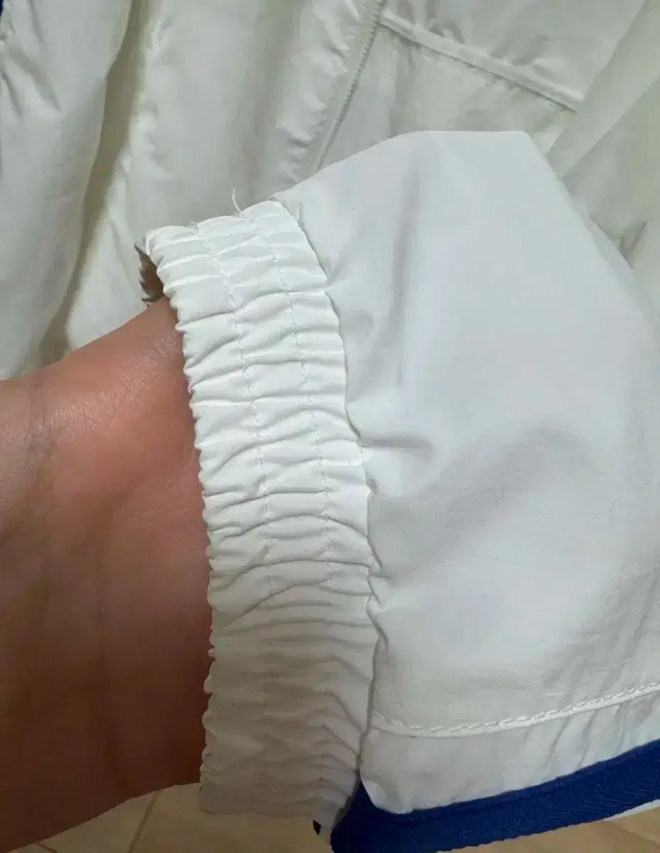 サンデー ウィンドブレーカー