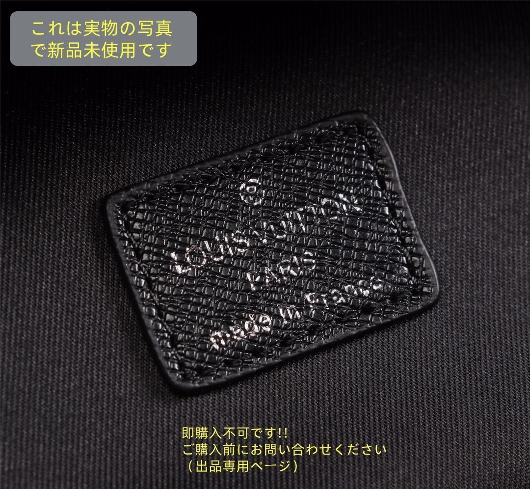 VUITTON バックパック