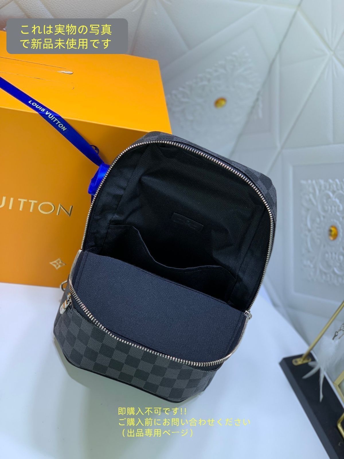 メンズ ボディーバッグ