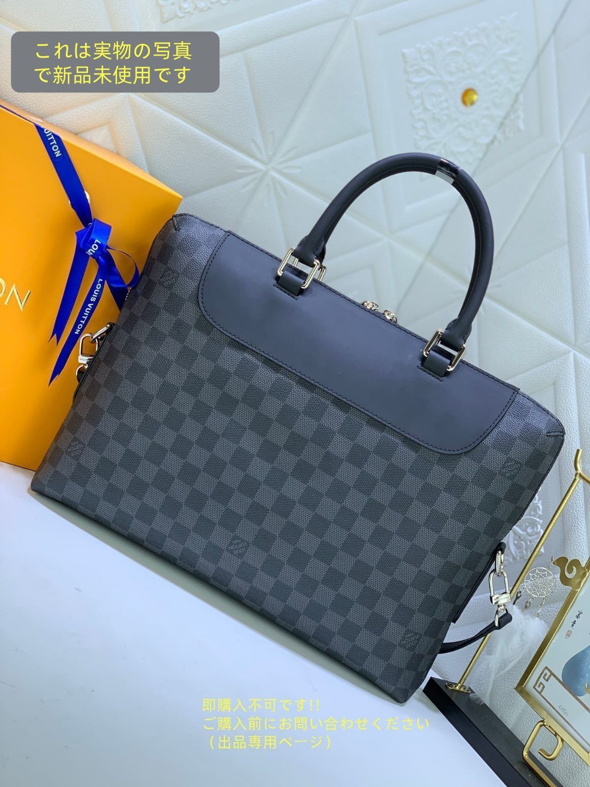 Vuitton メンズ