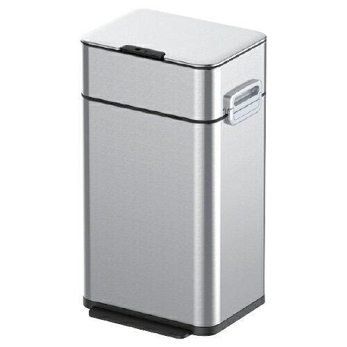 5営業日で発送 98700 HOALU 消臭 抗菌 抗ウィルス機能シート付 おむつ用ゴミ箱58L 98700 57L ペダル式