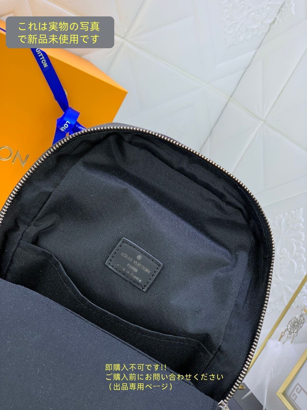 メンズ ボディーバッグ