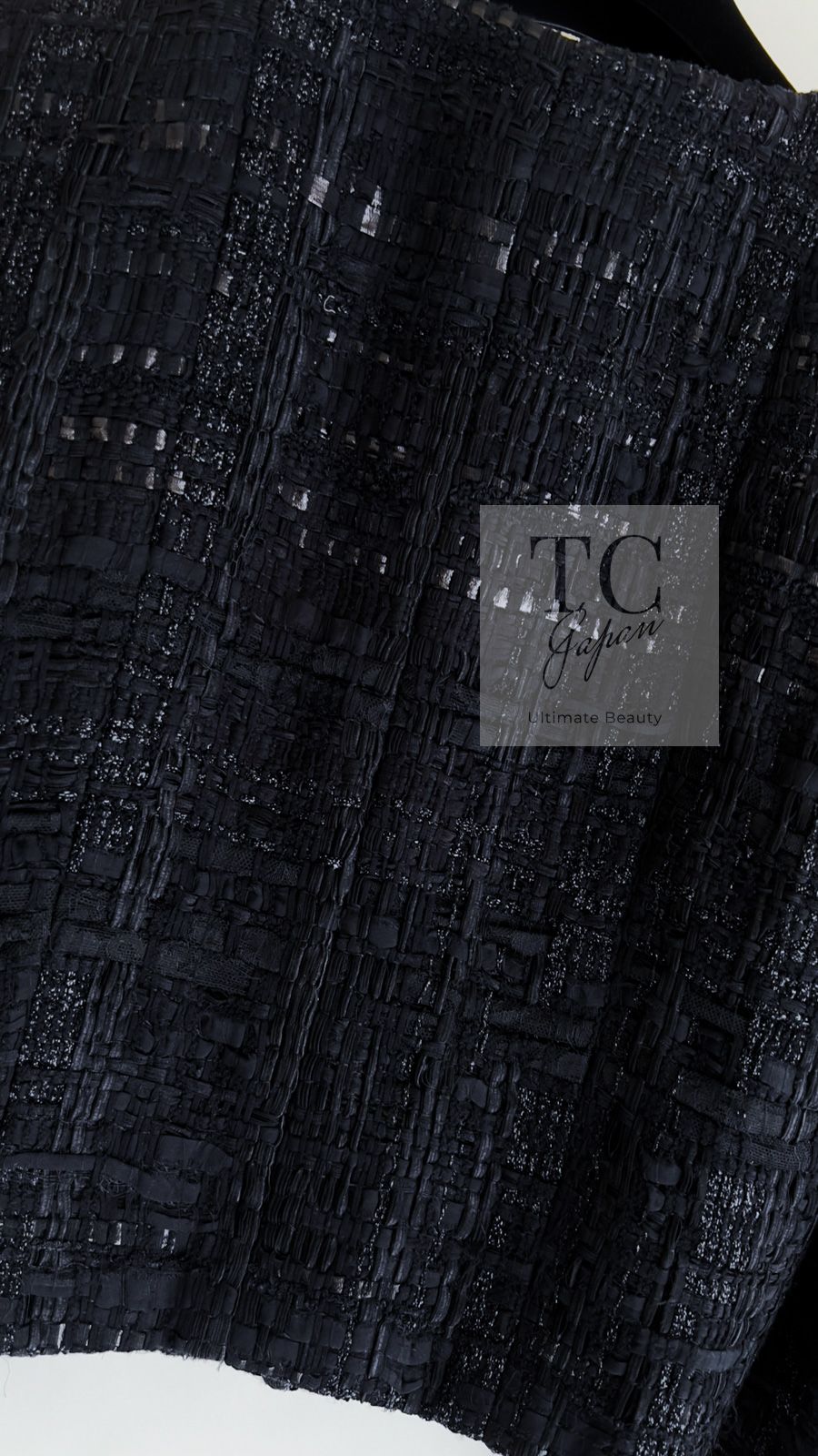 ジャケット CHANEL