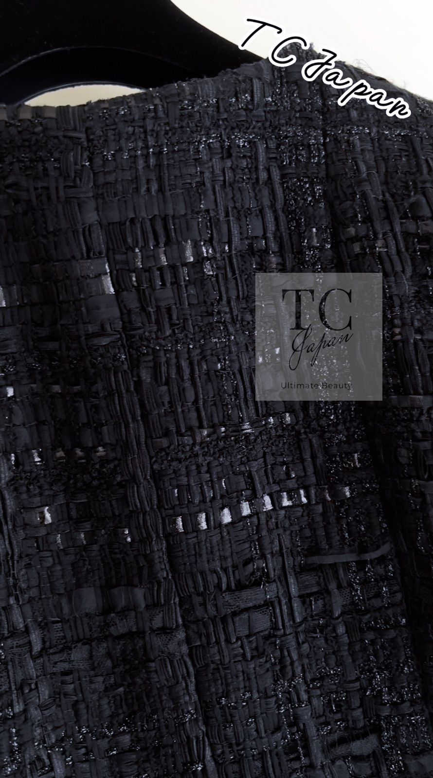 ジャケット CHANEL